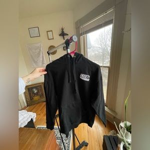 Anxiety Tuesday Hoodie